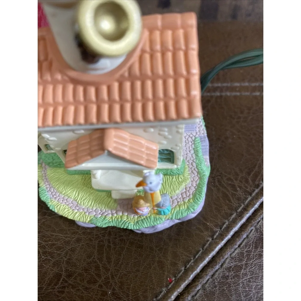 Hallmark keepsake light